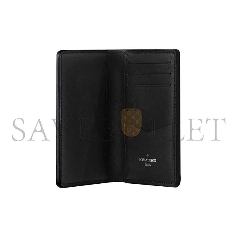 l0*is V*t0n pocket organizer wallet m61696 (11*8*1cm)